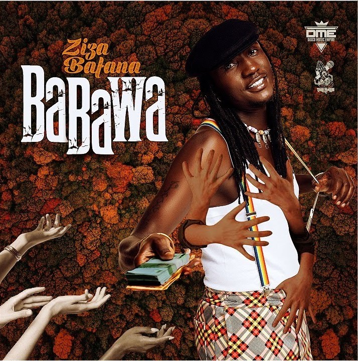 Ziza Bafana